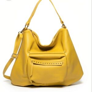 Laggo Joyce Everyday Hobo Purse